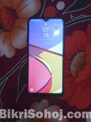 Samsung Galaxy a20s